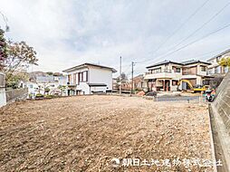 神奈川県横浜市戸塚区上柏尾町