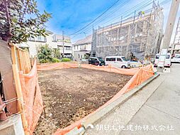 神奈川県横浜市港北区篠原東1丁目