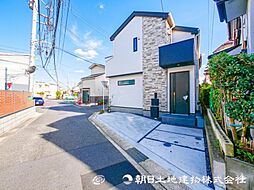 神奈川県横浜市泉区和泉が丘2丁目