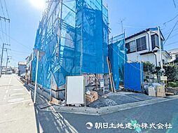 神奈川県横浜市泉区和泉が丘2丁目