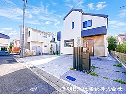 神奈川県横浜市泉区和泉中央北2丁目