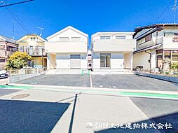 神奈川県横浜市瀬谷区宮沢2丁目