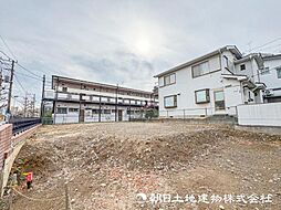 神奈川県横浜市青葉区梅が丘