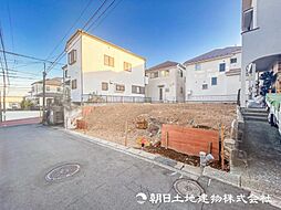 神奈川県横浜市港南区上永谷3丁目