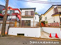 神奈川県横浜市戸塚区名瀬町