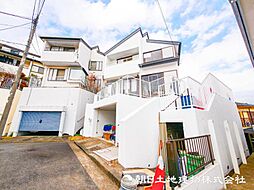 神奈川県横浜市戸塚区前田町