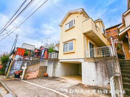 神奈川県横浜市戸塚区舞岡町