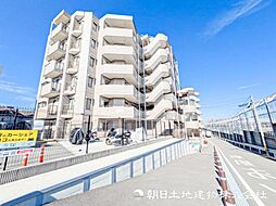 二俣川パーク・ホームズ壱番館　二俣川駅