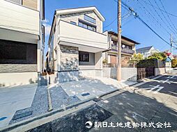 神奈川県横浜市保土ケ谷区常盤台