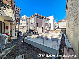 神奈川県横浜市西区西戸部町2丁目