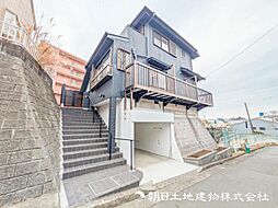 神奈川県横浜市神奈川区片倉4丁目