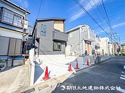 神奈川県横浜市泉区中田南5丁目