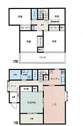 神奈川県横浜市青葉区あかね台1丁目