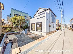 神奈川県横浜市泉区和泉中央南2丁目