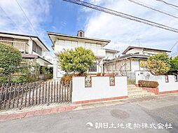 神奈川県横浜市緑区白山2丁目