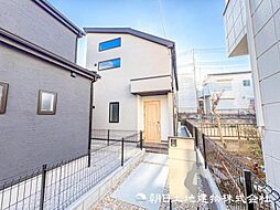 神奈川県横浜市旭区東希望が丘