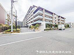 ルネ横浜戸塚　戸塚駅　歩12分