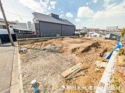 神奈川県横浜市磯子区洋光台3丁目