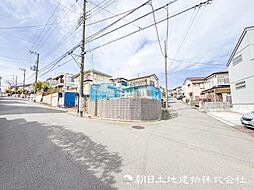 神奈川県横浜市緑区長津田みなみ台7丁目