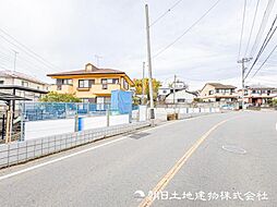 神奈川県横浜市都筑区折本町