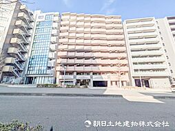 クリオ新横浜壱番館　新横浜駅　歩6分