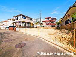 神奈川県横浜市青葉区大場町