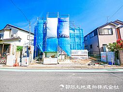 神奈川県横浜市栄区桂台西1丁目