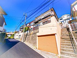 神奈川県横浜市南区六ツ川3丁目