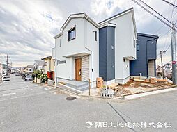 神奈川県横浜市旭区白根6丁目