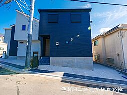 神奈川県横浜市旭区白根6丁目