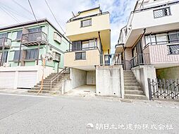 神奈川県横浜市旭区中尾1丁目