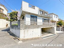 神奈川県横浜市旭区中尾2丁目