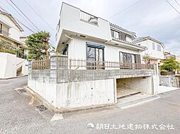 神奈川県横浜市旭区中尾2丁目