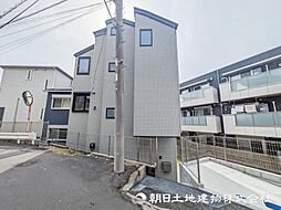 神奈川県横浜市神奈川区西寺尾1丁目