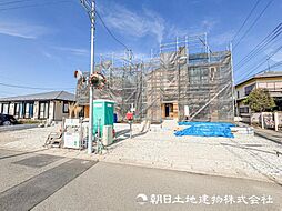 神奈川県横浜市旭区今宿西町