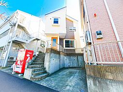 神奈川県横浜市南区六ツ川4丁目