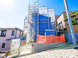 神奈川県横浜市港南区上永谷4丁目