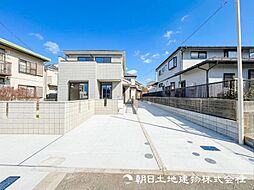 神奈川県横浜市瀬谷区北新