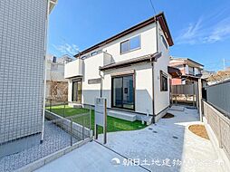 神奈川県横浜市瀬谷区北新