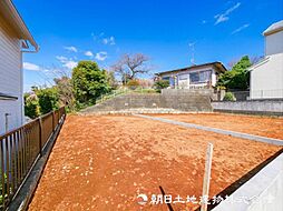 神奈川県横浜市神奈川区旭ケ丘