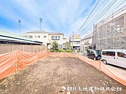 神奈川県横浜市港北区篠原東1丁目
