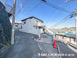 神奈川県横浜市神奈川区松見町2丁目