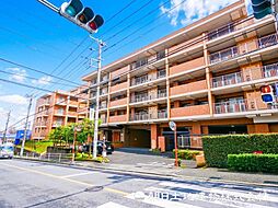 アリスガーデン横浜II番館　西谷駅