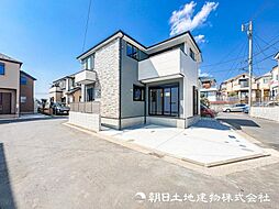 神奈川県横浜市保土ケ谷区法泉2丁目