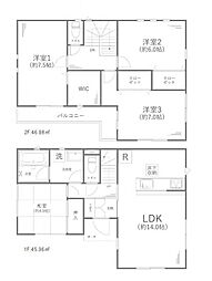 神奈川県横浜市南区平楽
