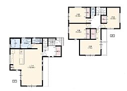 神奈川県横浜市港南区芹が谷4丁目