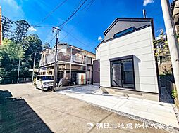 神奈川県横浜市旭区西川島町