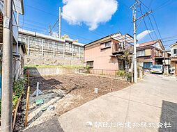 神奈川県横浜市旭区西川島町