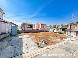 神奈川県横浜市旭区今宿2丁目