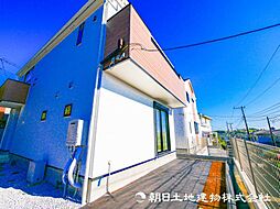 神奈川県横浜市旭区今宿東町
